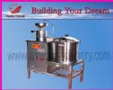 Soya Milk Machine, Multi-Functional Soya Milk Machine